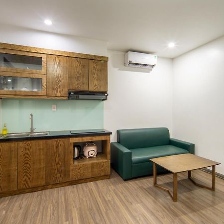 Granda Suites Hanoi Luaran gambar