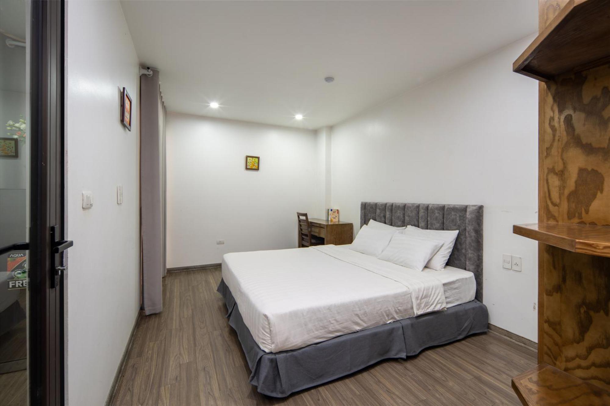 Granda Suites Hanoi Luaran gambar