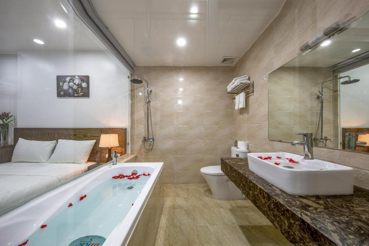 Granda Suites Hanoi Luaran gambar